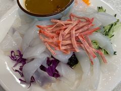 -奥华餐厅·老张记(台基厂店)