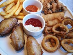 -菲滋意式餐厅(黄岩洞天店)