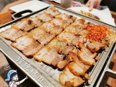-峨嵋小镇(远洋城店)