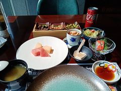 -一本魅·日式料理