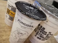 -放哈·甜醅子奶茶创造者(正宁路店)