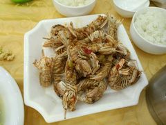 -海岛渔村大酒店(云霄路店)