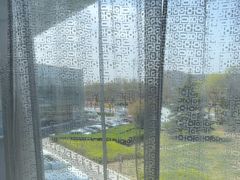 -粤尚腾香居中餐厅(首都机场希尔顿店)