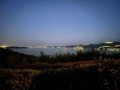 -天目湖涵田半山温泉