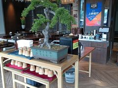 -扬州狮子楼·非遗淮扬菜(总店)