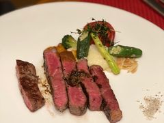 -圣丰索菲特·法国餐厅