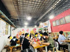 -丁丁猫重庆小面(徐州路店)