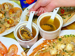 -海之鲜大排档(东山海鲜金銮湾店)