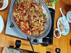 -61号餐吧(兴坪古镇漓江店)