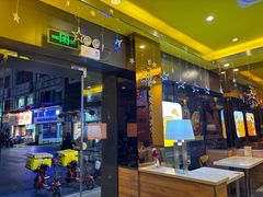 -尊宝比萨(中山八店)