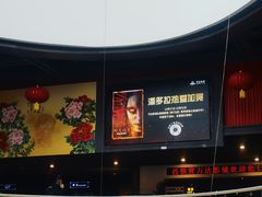 -万达影城(西铁营万达广场IMAX店)