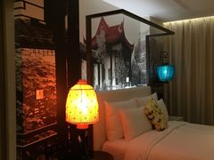 -上海外滩英迪格酒店