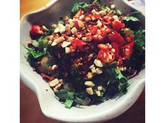 口口脆-雲记卢妈冷锅串串(中道街总店)