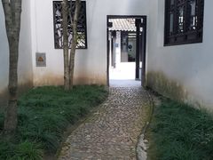 -上海醉白池公园
