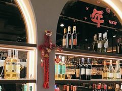 -Shantek象提南亚餐厅&西餐融合Bistro(淮海中路店)