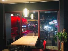 -必胜客(花舞大唐博物馆店)