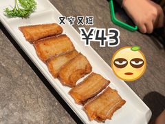 -汤城小厨•粤菜•靓汤(苏州街店)