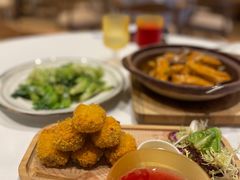 -若蘭慈·无国界素食料理(欢乐海岸店)