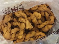 -王阿姨文昌油赞子(府桥街店)