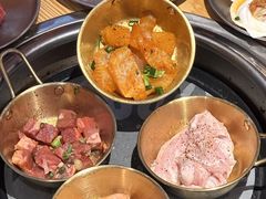 -深圳龙华星河COCO City(民治店)