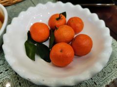 -旺山·浪头人家