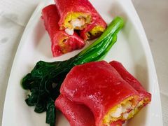 -南珠宫酒店-茶餐厅