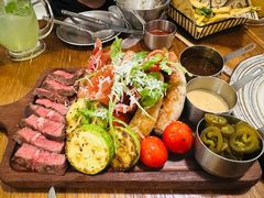-The Good Place好地方·Brunch·coffee(国贸店)