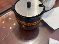 -同胜祥清真新豫菜(杜岭街店)