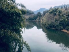 -雅安楠水阁温泉酒店