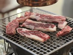 -奥西拉烤肉,盒饭,冷面(青岩刘店)
