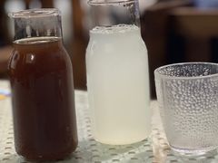 -蜗牛小馆醉乡民谣云南菜(惠新西里店)