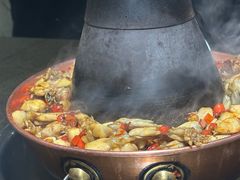 -北龙火锅店(燕山大街店)