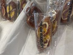 -追光 Dream Bakery(汉街店)