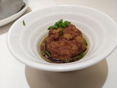 鸭蛋黄狮子头-金春禧(世茂国际广场店)
