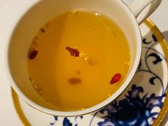 -Yan Ting 宴庭中餐厅(上海静安瑞吉酒店)
