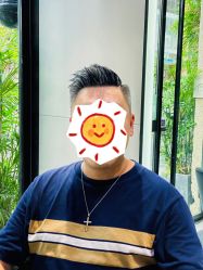 -不迫先生专业男士剪发