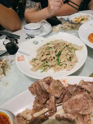点击看大图 -金老三饭庄·宴会厅(常营店)