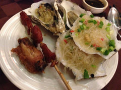 iphone_upload_pic-科尔海悦酒店·柏顿花园餐厅(清河东路店)
