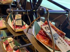 -黑牛の店·和牛烧肉(石家庄万象城店)