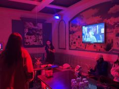 -酷秀KTV(阳泉滨河店)