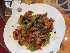 -九龙大酒店·金牌楚菜(武泰闸店)