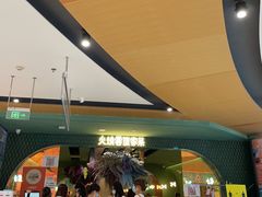 门面-浩海火烧云傣家菜(京广店)