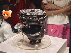 -荆州博物馆