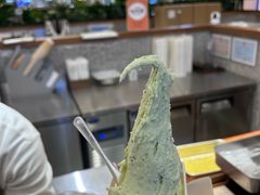 -野人先生Gelato(上海长宁龙之梦店)