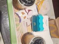 -麦当劳(大羊坊路店)