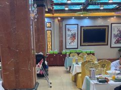 -鹊华居·地道鲁菜·海鲜·融合味(大明湖店)