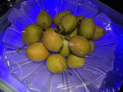 梨-水都假日酒店-海韵西餐厅(龙胜路店)