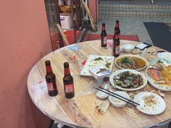 -醉壹号海鲜大排档(厦门美食地标店)