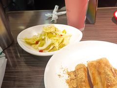 爽口泡菜-胖哥俩肉蟹煲(湖滨银泰in77店)