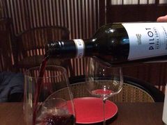 -肆海小川菜酒馆Wine Bistro (青年路店)